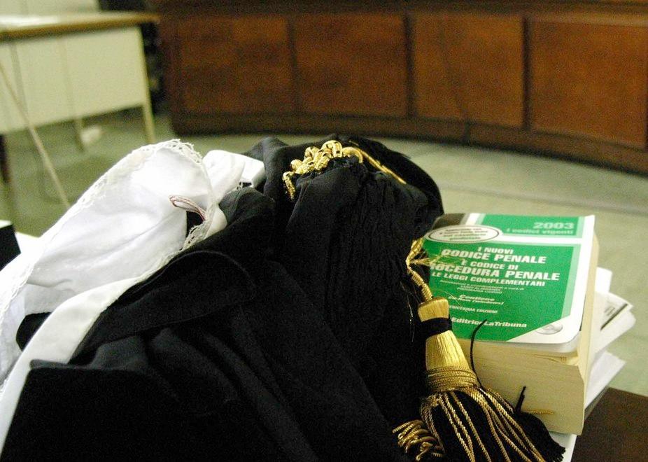 Tribunale, l’allarme degli avvocati «Processi negati» 
