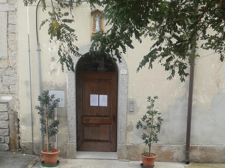 Luras, al via il cantiere per l’asilo nido 