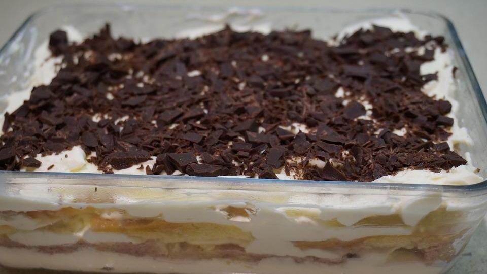 Reggio Emilia, ladri golosi al ristorante Aylanto: rubati quattro chili di mascarpone