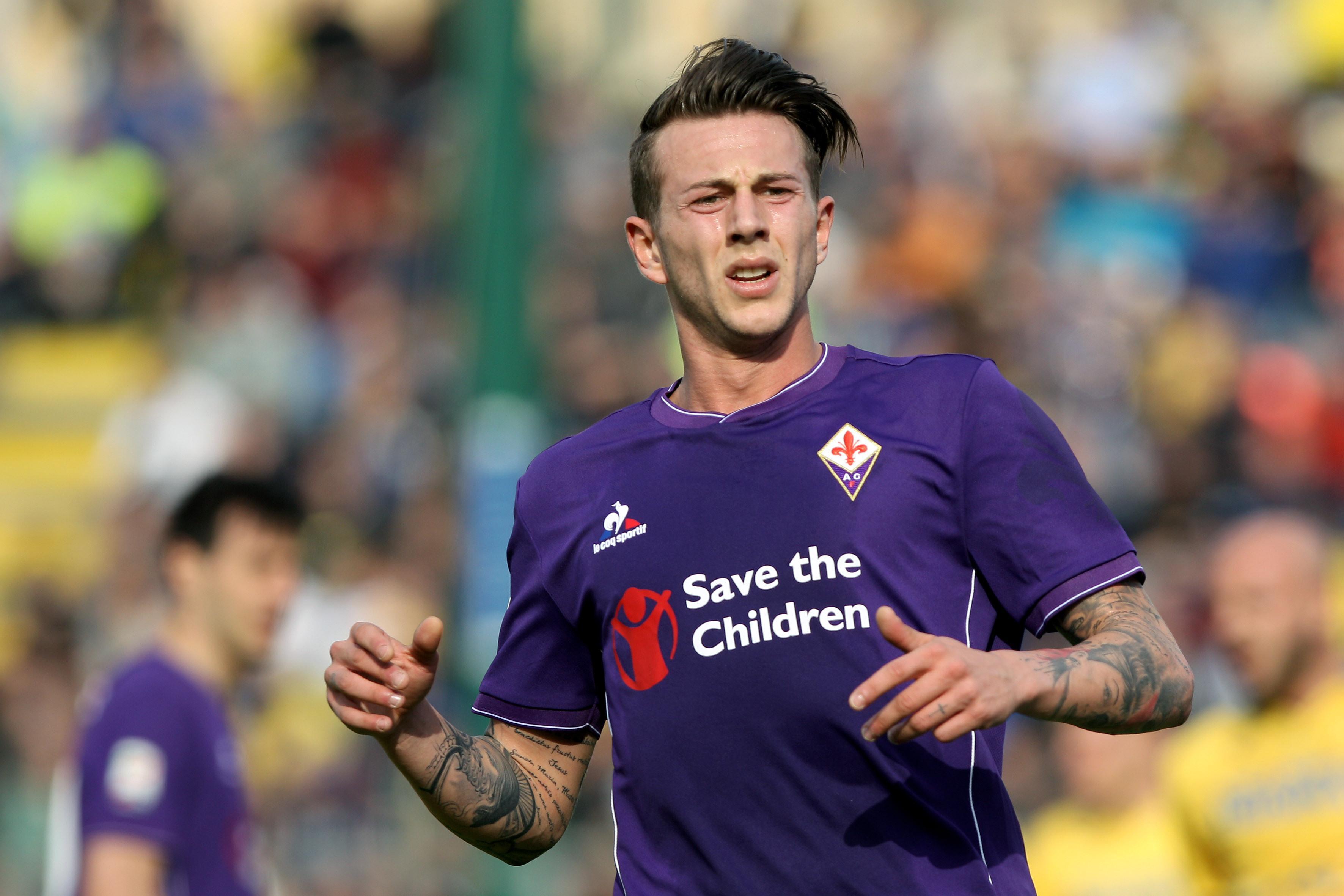 Federico Bernardeschi