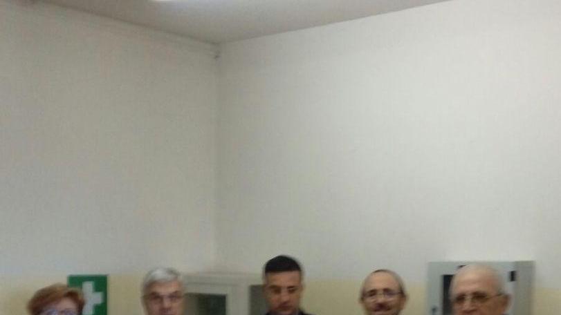 Bertazzoni, domani sciopero con corteo indetto dalla Fiom