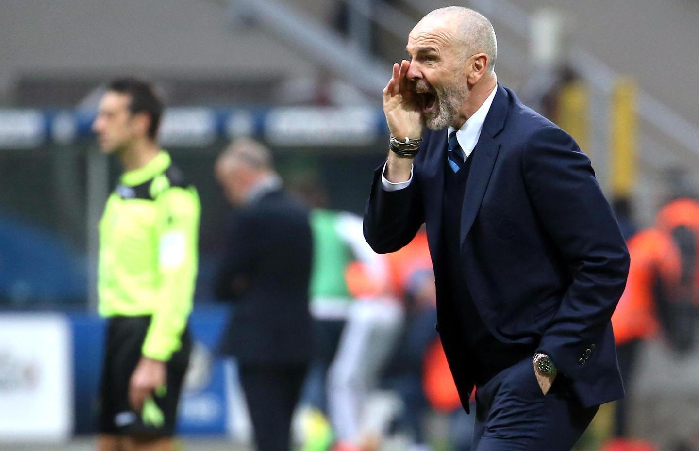 Pioli e l’Inter temono l’ex al veleno 