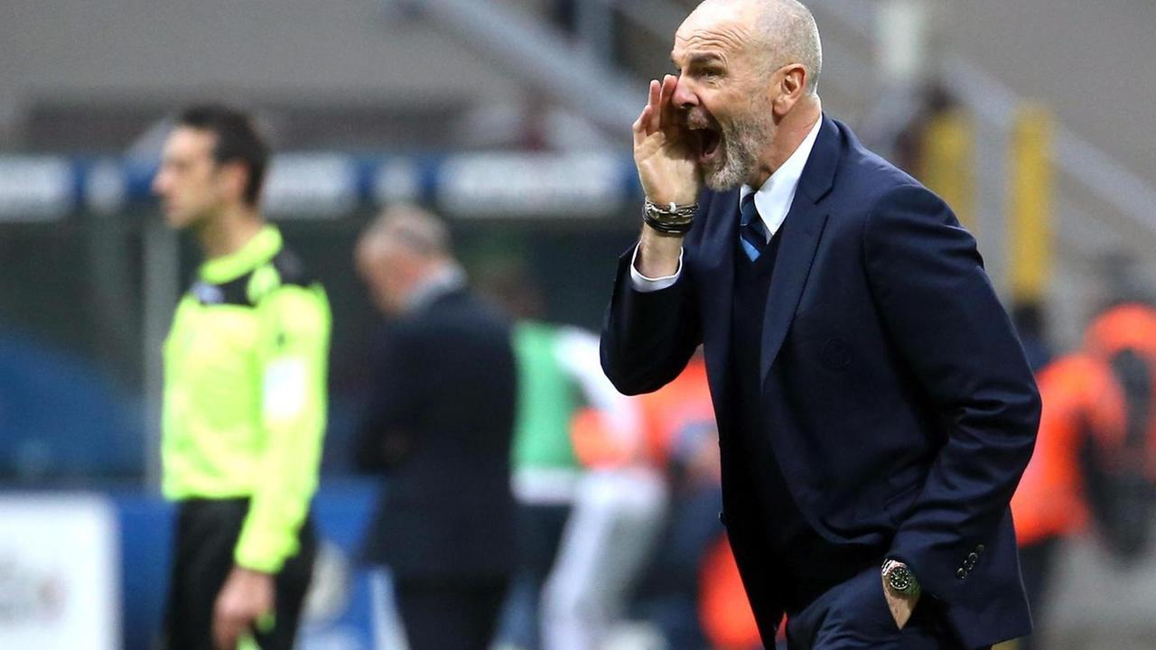 Pioli e l’Inter temono l’ex al veleno