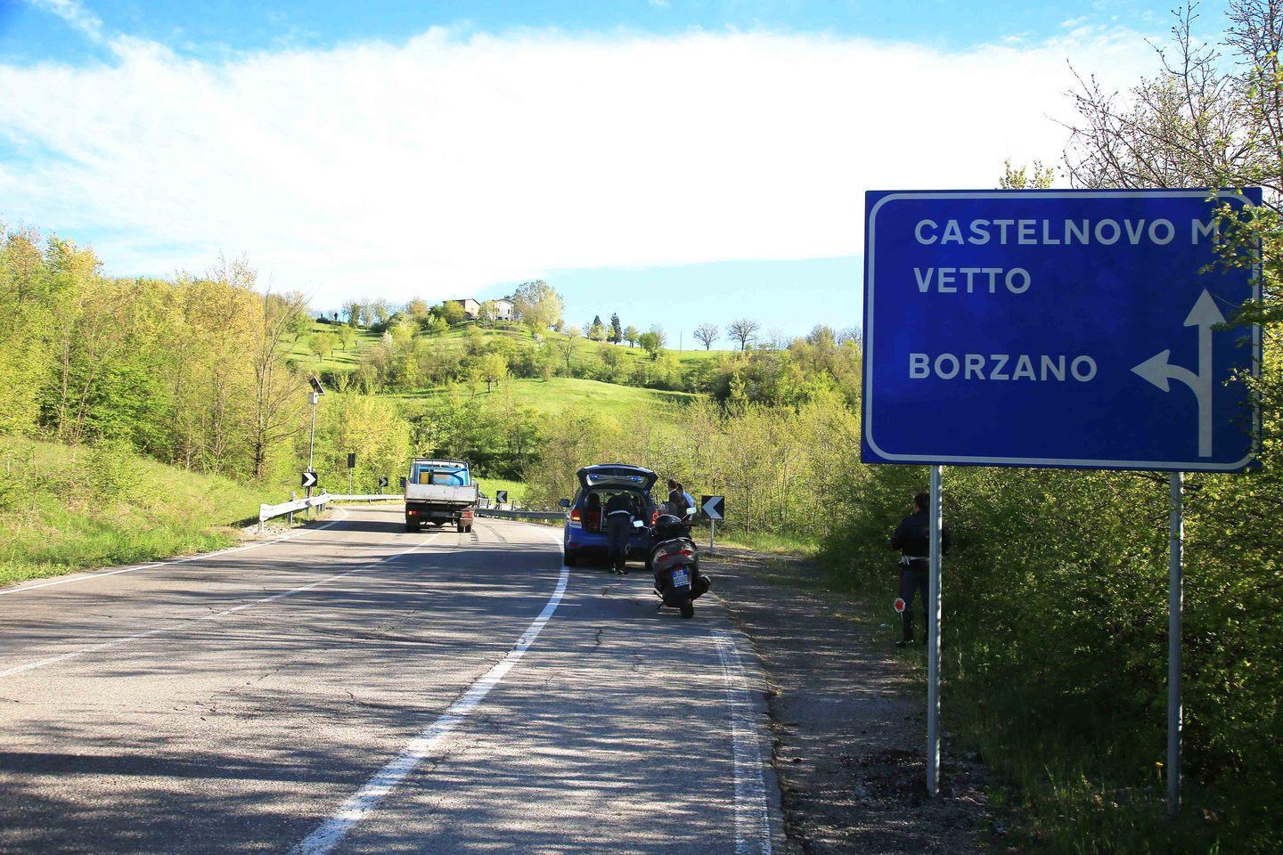 La Regione destina  400mila euro a Reggio e provincia 