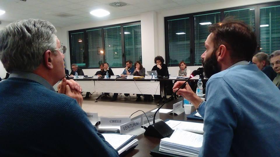 «Profughi, un dibattito doveroso» 