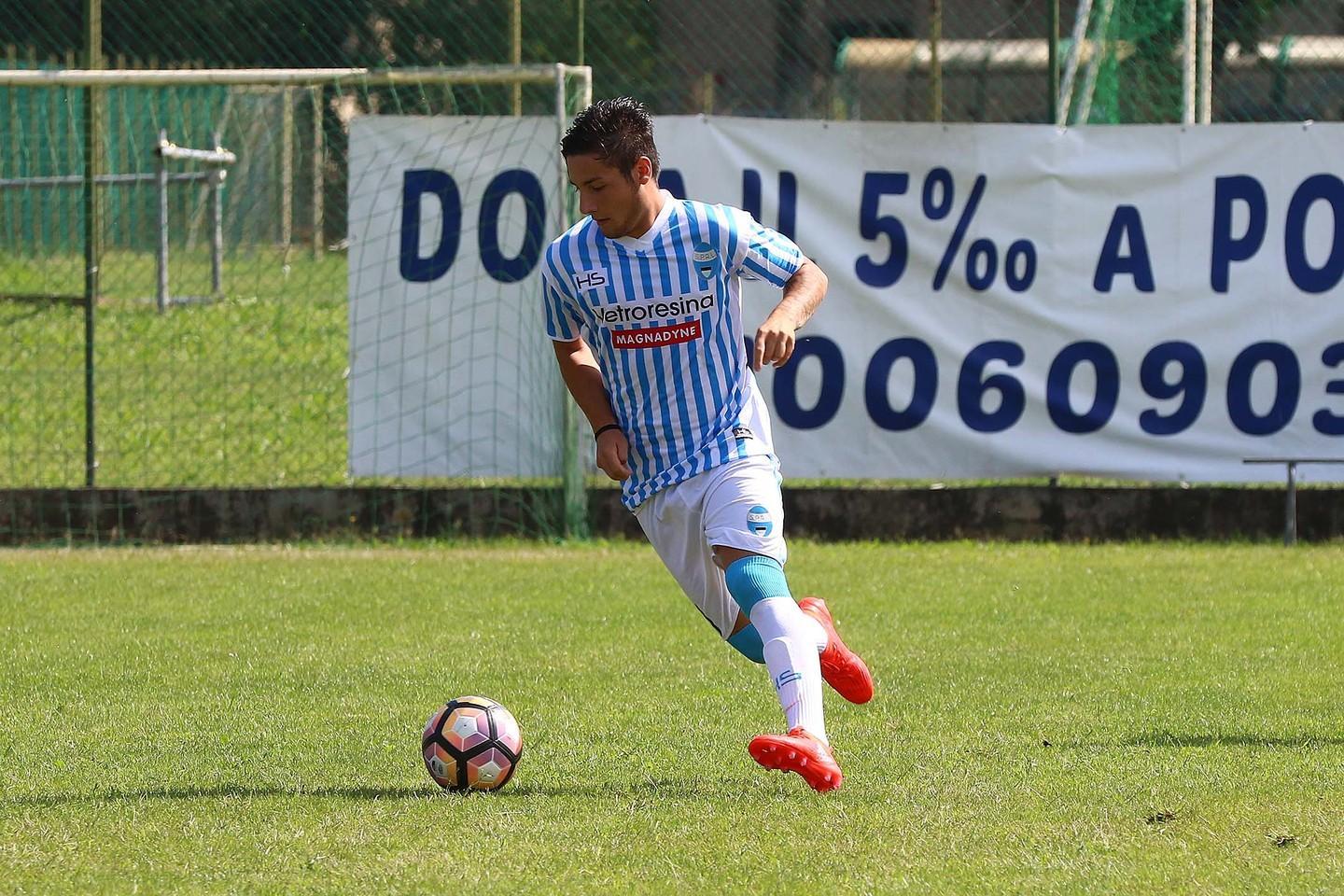 La Spal batte il Trapani e riprende la rincorsa playoff