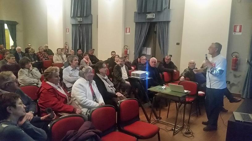 Cispadana, si studiano soluzioni 