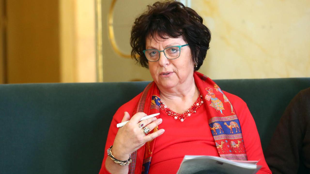 Maria Cristina Nascosi, intellettuale a tutto tondo