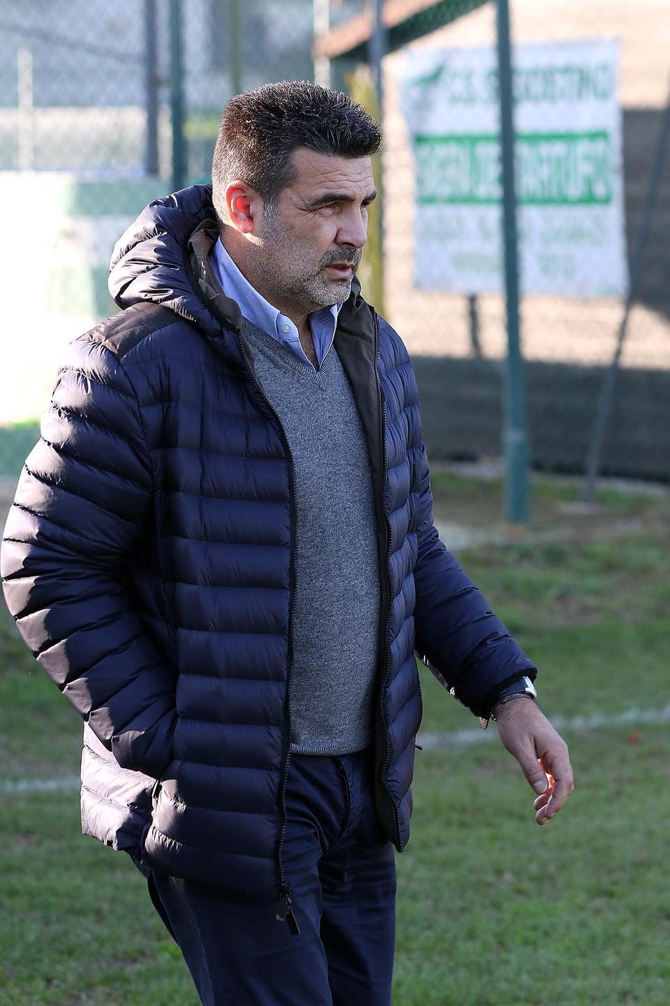 S. Agostino, chance per uscire dai guai 