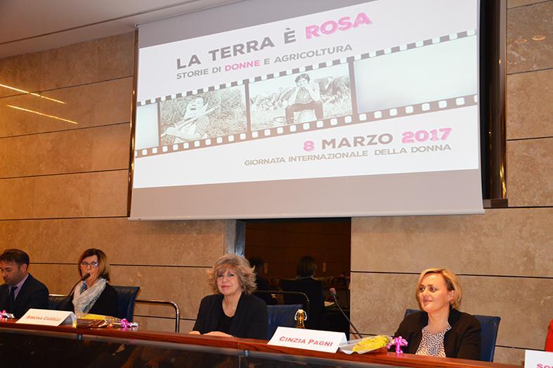 La nuova agricoltura si affida alle donne per potersi rilanciare 