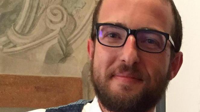 Simone Barni capo coordinamento della mozione Renzi, il 14 la convention