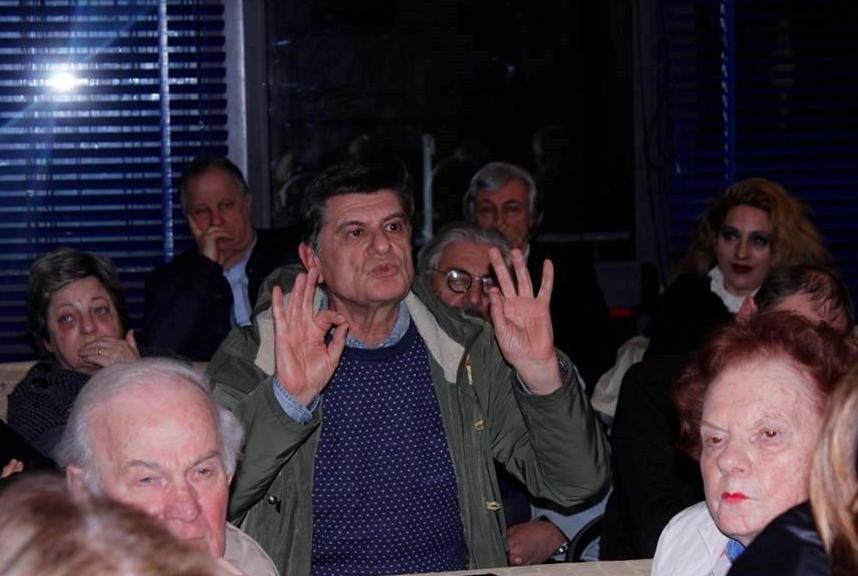 Il Pd incontra gli iscritti alla Casina Rossa