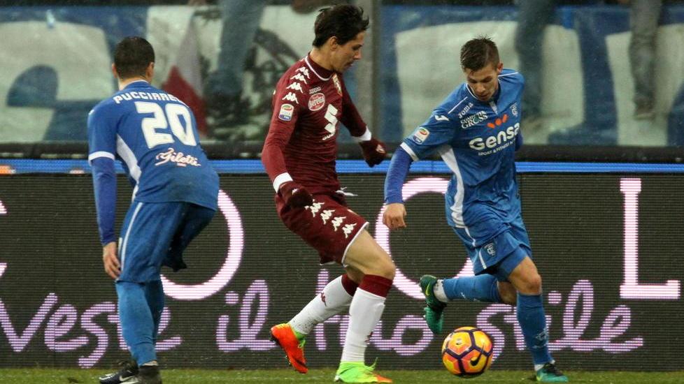 C’è da sfatare un tabù lungo ben vent’anni