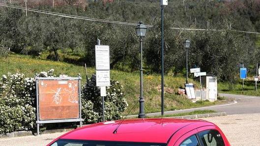 Telecamere per difendere i turisti della Casa del Genio