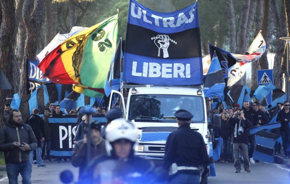 In mille per chiedere la verità su Empoli 