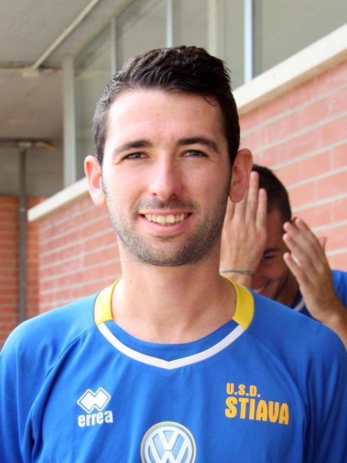 Bargecchia esagerato: 8 gol nel derby 