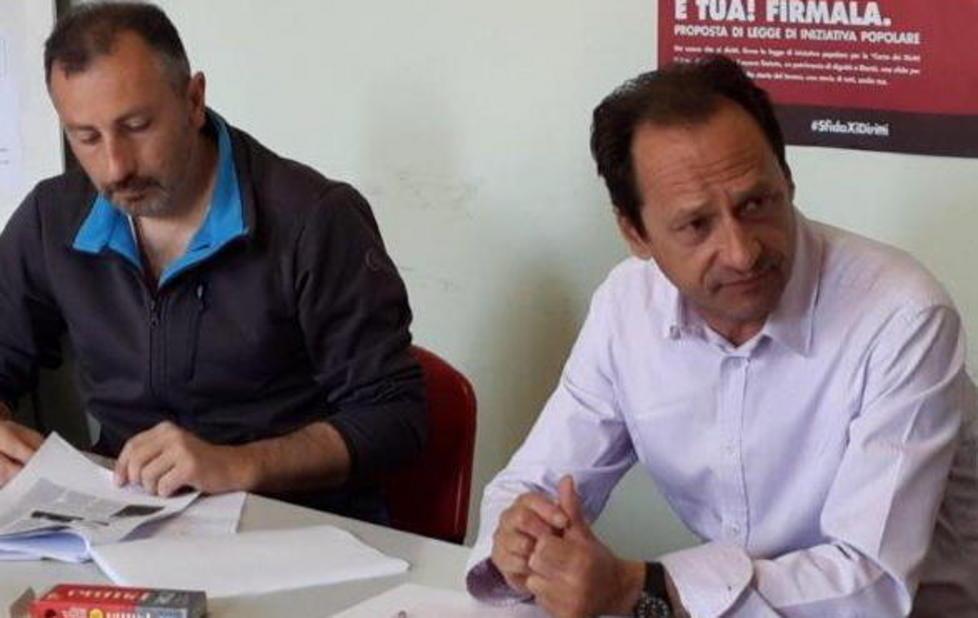 Polo Nautico, la Fiom verso il ricorso 