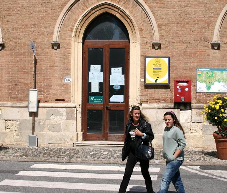 I segreti per cucire e fare i cesti 