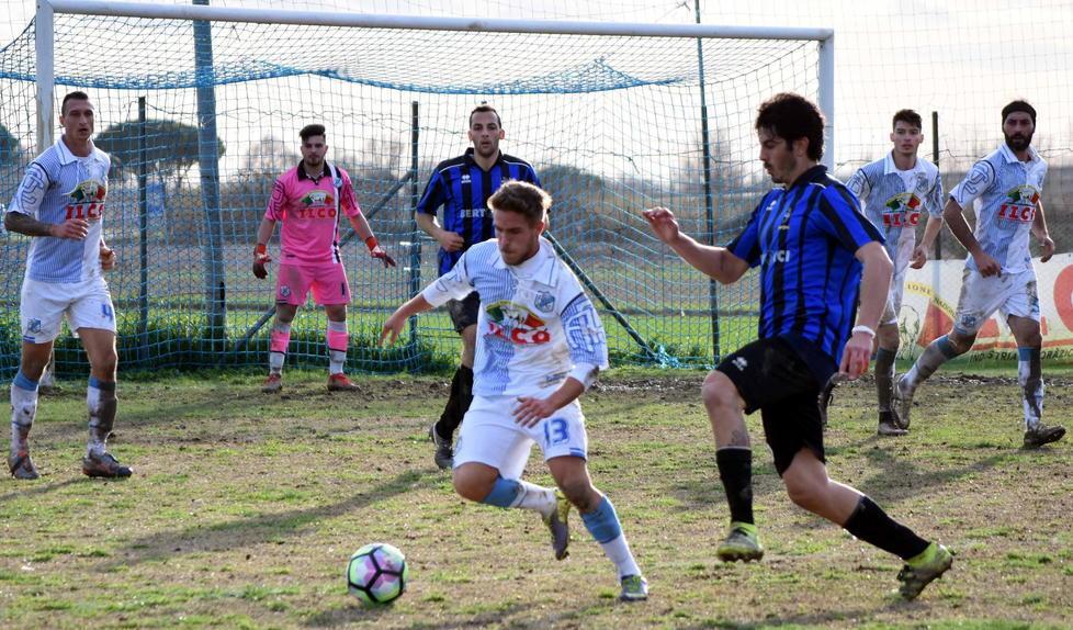 Piombino all’assalto di San Gimignano 