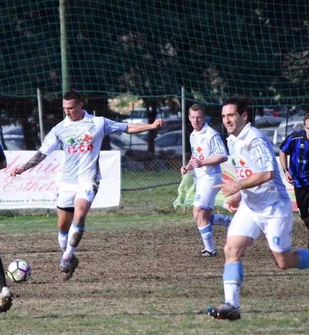 Sei giornate utili per recuperare Roselle avanti tutta 