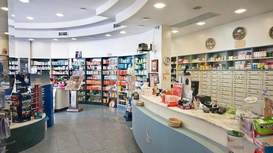 Un fondo per la farmacia comunale