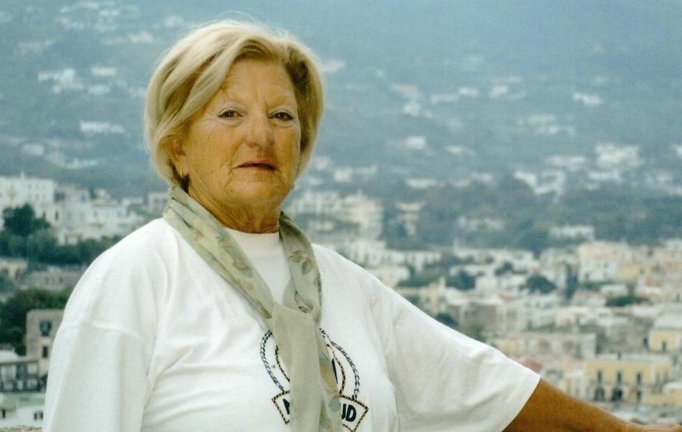 Tante donazioni nel nome di Franca 