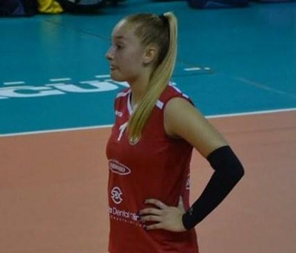 Orion superata in 3 set dalla San Paolo Cagliari