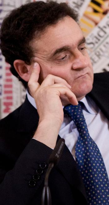 Siddi: «Riconoscimento fondamentale, la Rai sia all’altezza»