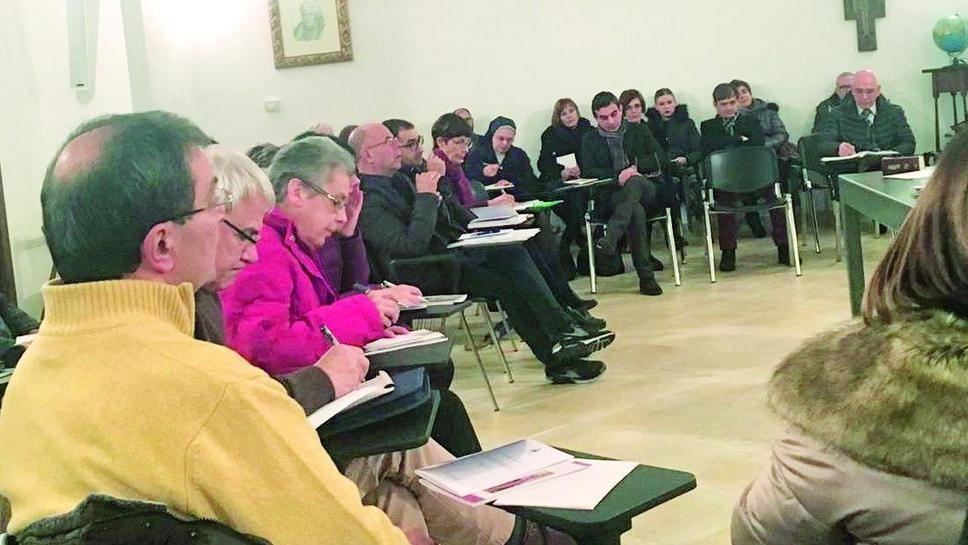 Il nuovo consiglio pastorale diocesano adesso è operativo