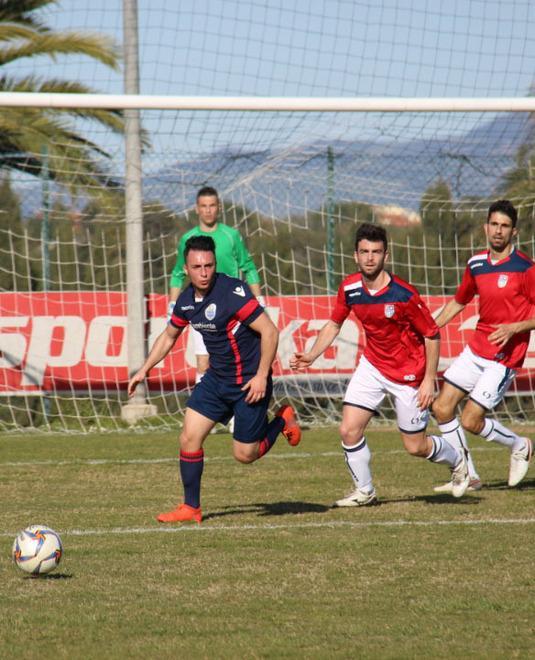 Il Cus Sassari disinnesca il pericolo Portotorres 