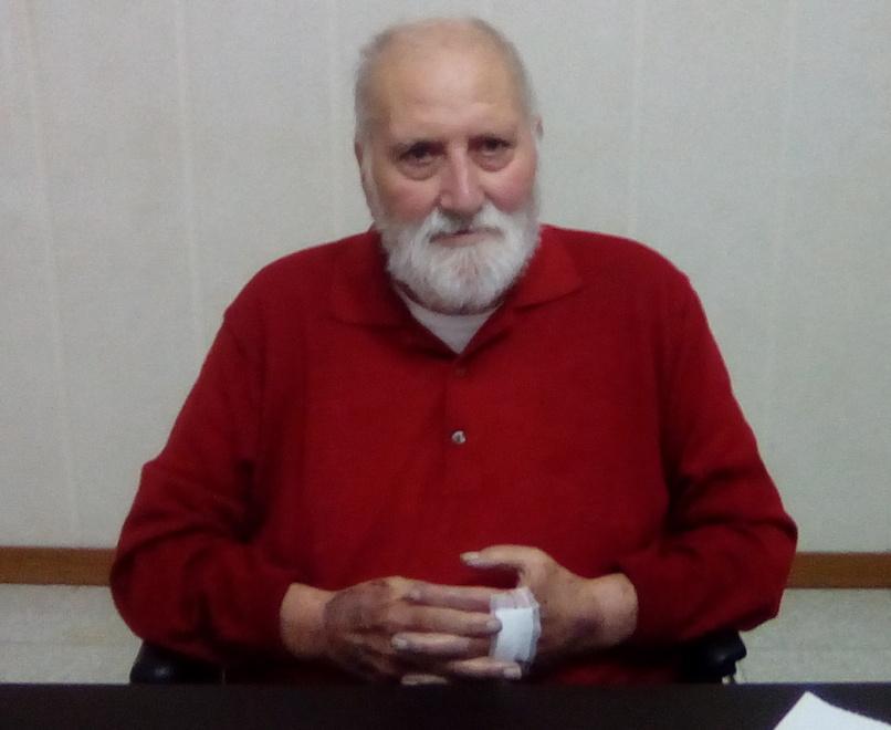 Porto Torres, ex consigliere comunale rischia di finire per strada: «Mi hanno portato via tutto»