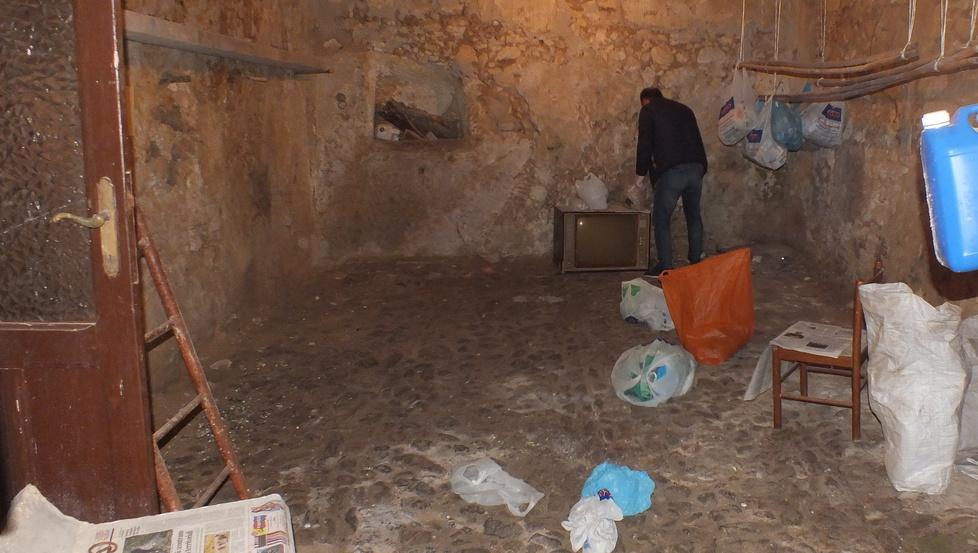 Nulvi, le pistole nel covo: sulle tracce della banda 