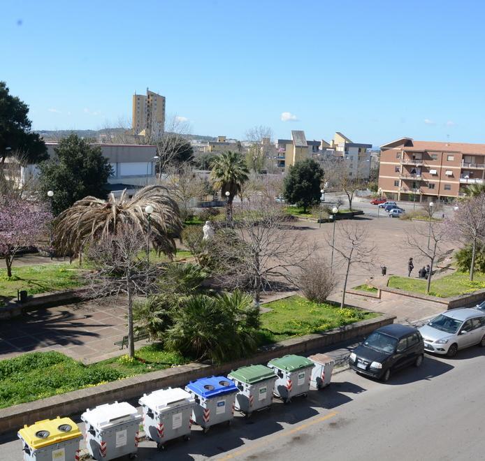 Viaggio nei quartieri di Sassari, Latte Dolce: «Non siamo un ghetto e qui si vive bene» 