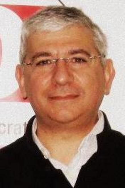 L’entusiasmo della pattuglia dem al Lingotto renziano 