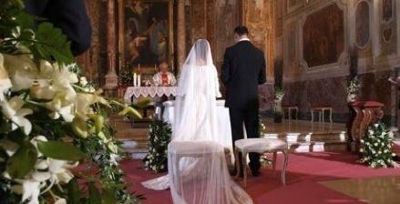 Sposi immaturi all’altare il matrimonio è annullato 