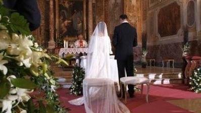 Sposi immaturi all’altare il matrimonio è annullato 
