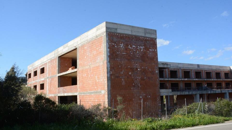 Tar, il Comune battuto dall’hotel
