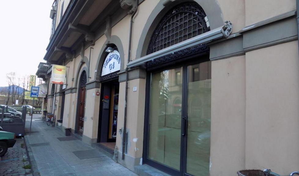 Ha chiuso i battenti la gelateria Tori 