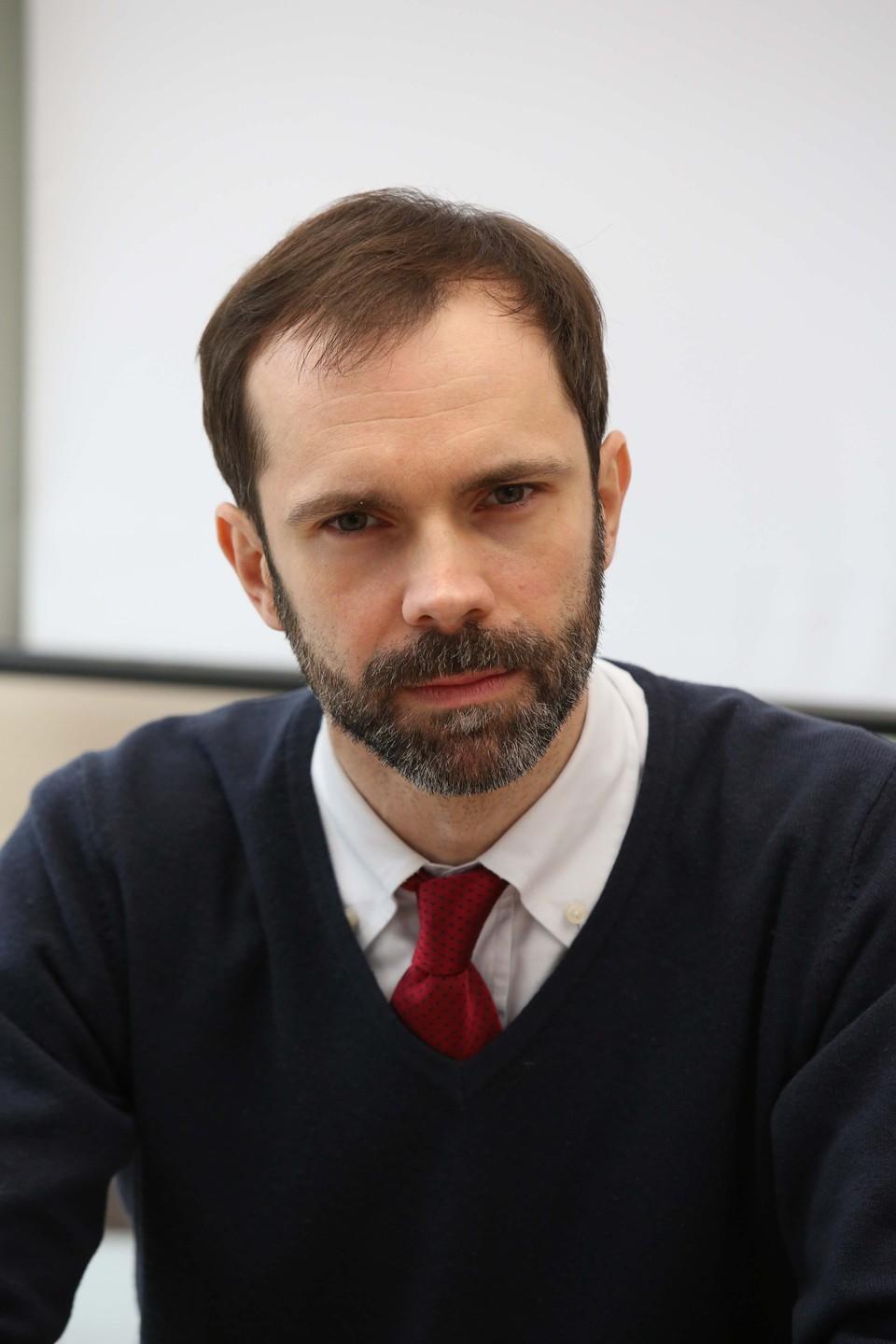 Matteo Sassi: «Abolire tutto il Jobs Act»  