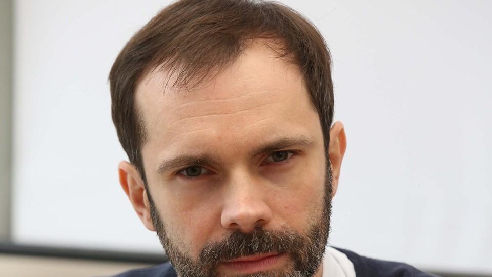 Matteo Sassi: «Abolire tutto il Jobs Act»