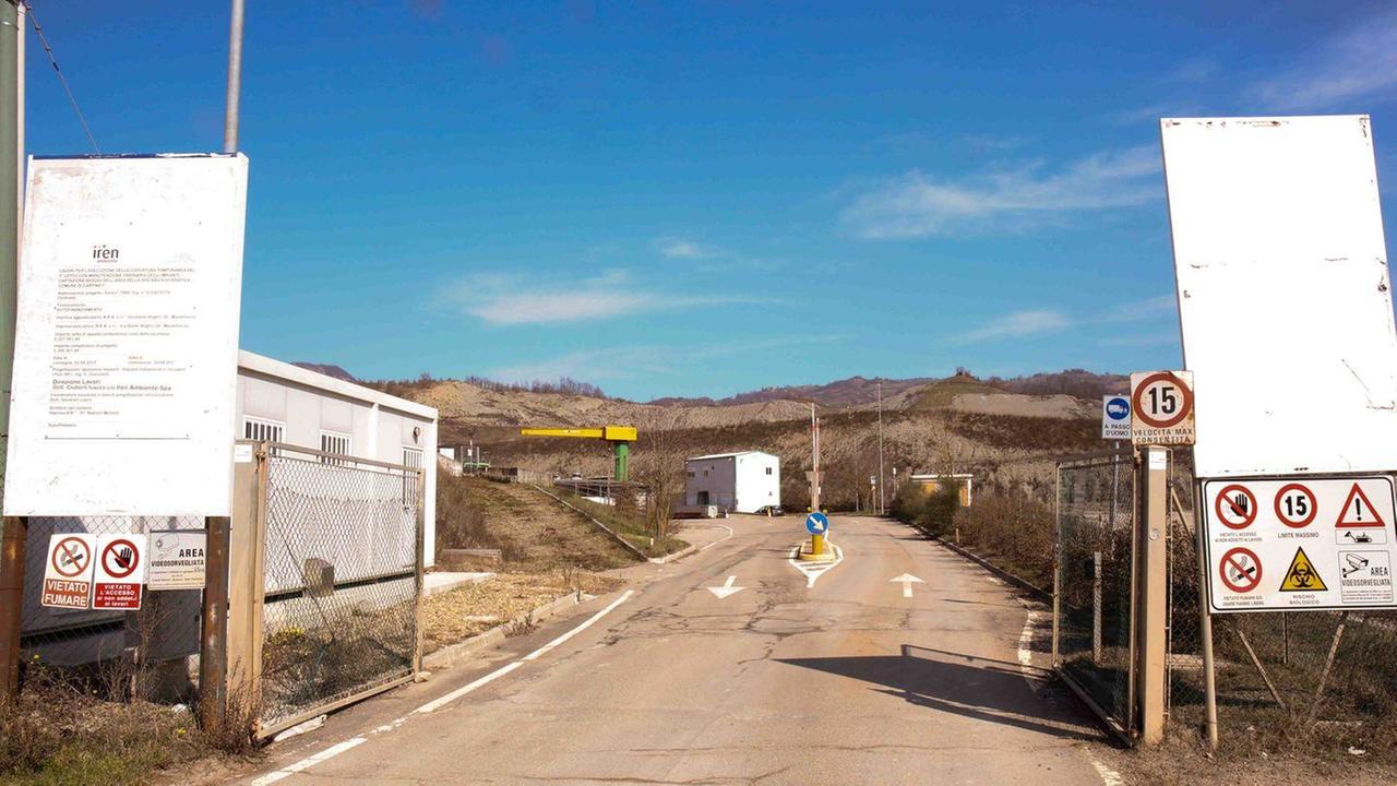 Viaggio nella pancia di Poiatica e dintorni