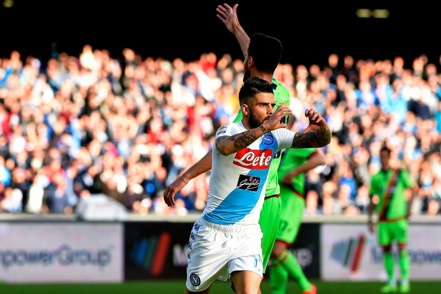 Rinascita Napoli, Real dimenticato  