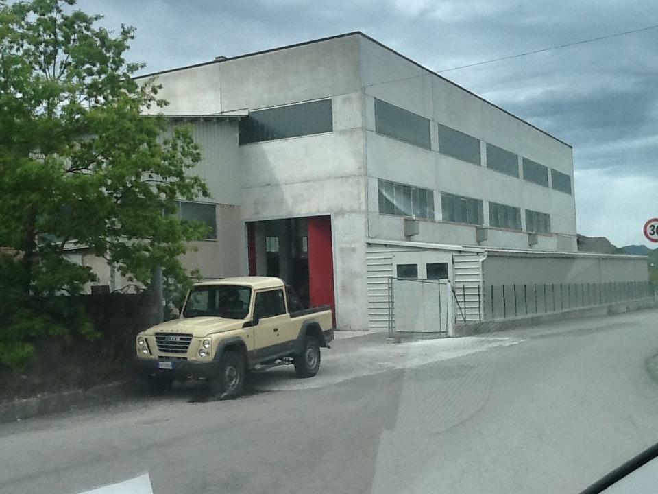 Appennino, contributi a imprese 