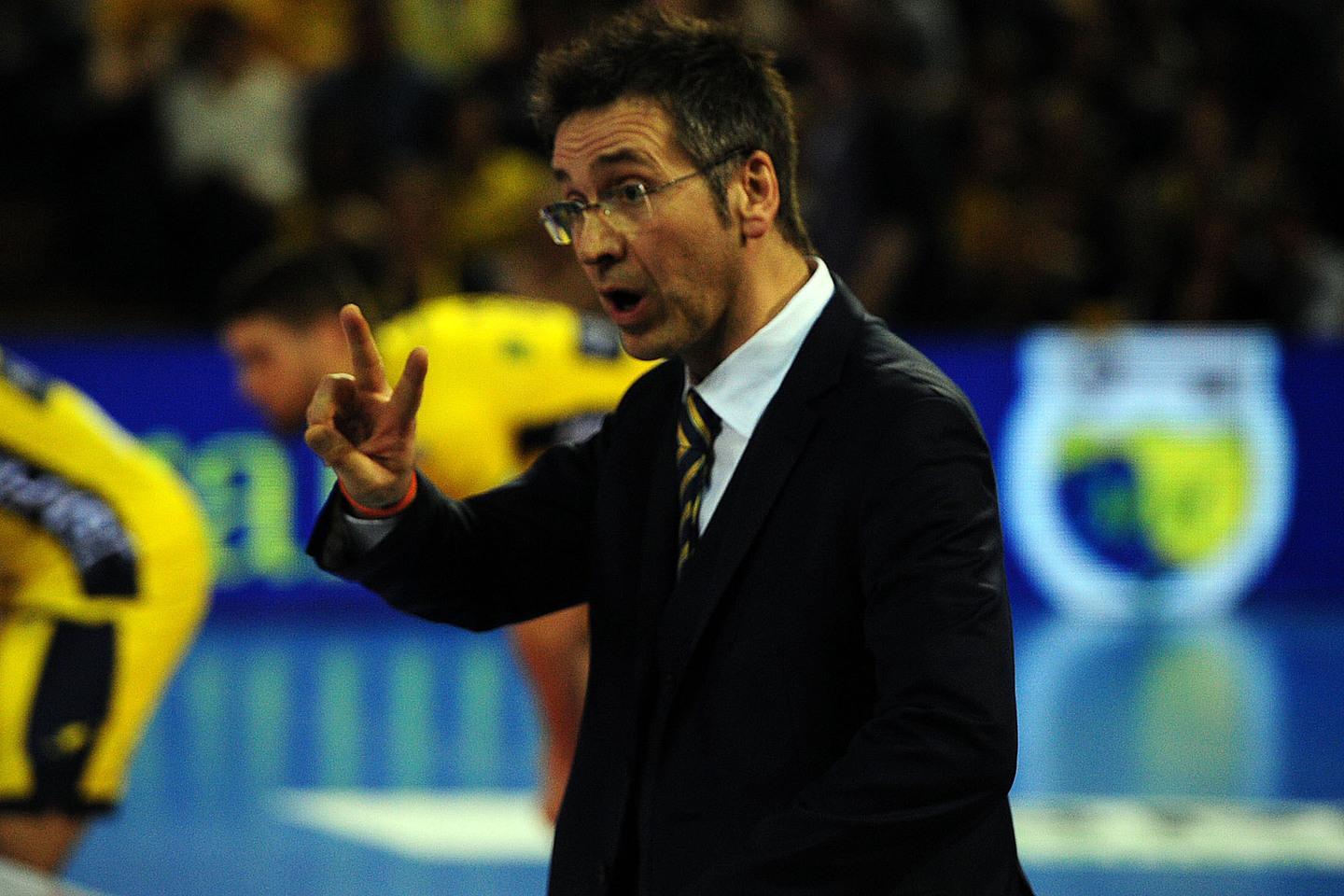 Signori, l’Azimut: ciao ciao Verona 