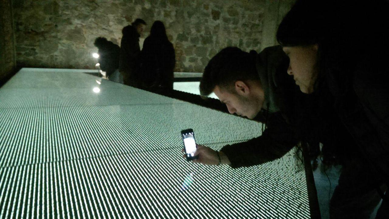 Mauthausen, gli occhi sulla tragedia