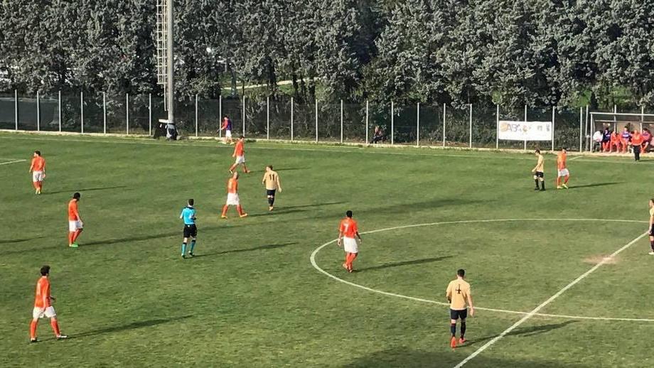Altro punticino prezioso per la Zenith