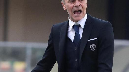 «Troppo brutti, niente da salvare»
