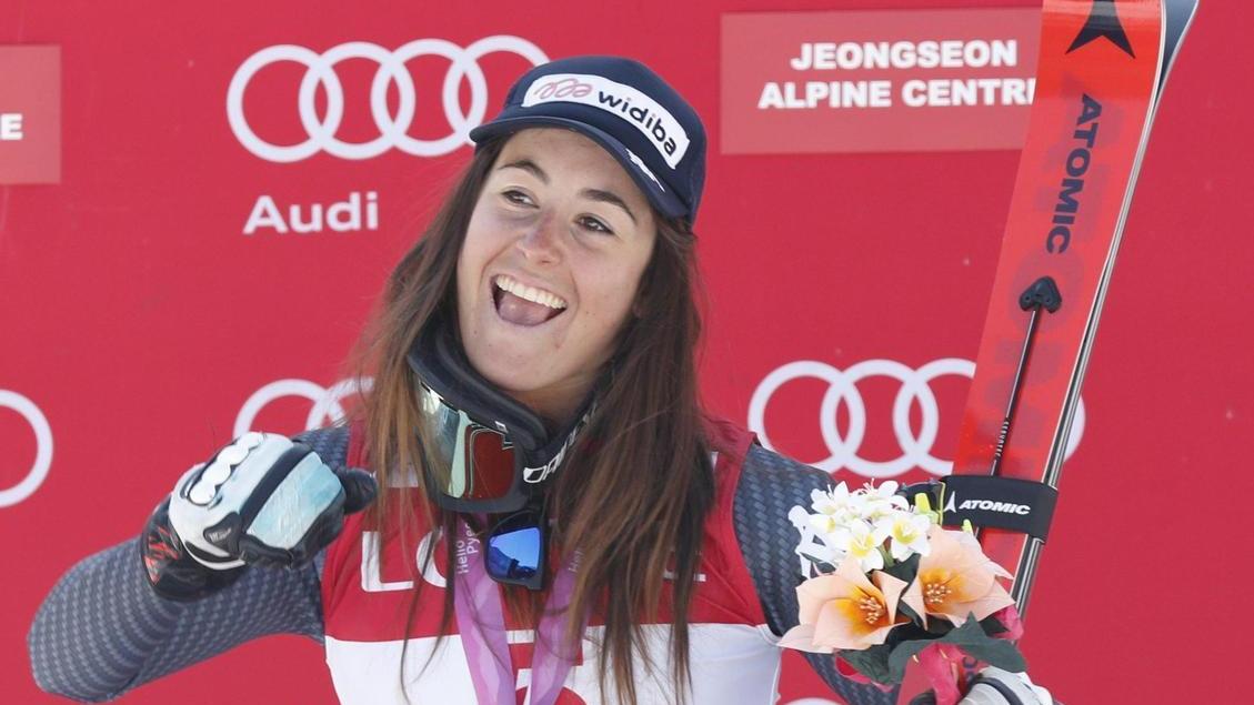 Sci Coppa del Mondo, da Fill a Goggia Ecco gli azzurri alla finale di Aspen