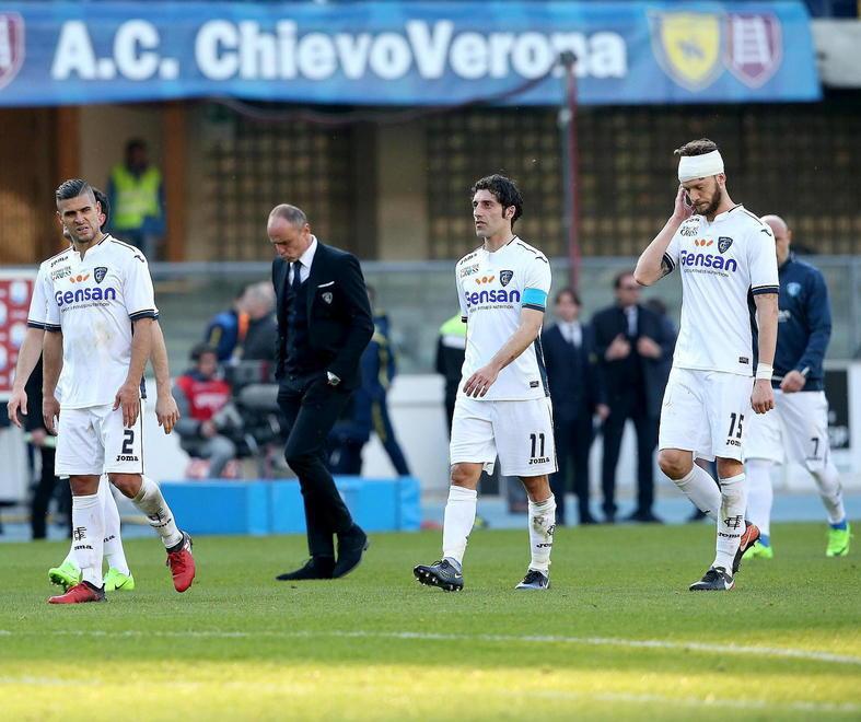C’era una volta l’Empoli... 