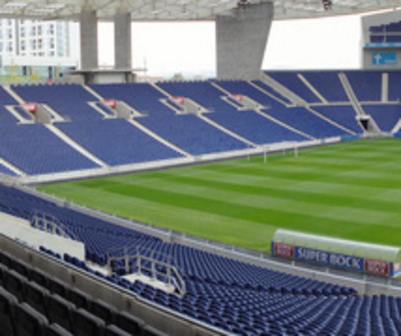 Dragao o Bessa? Non è un problema 